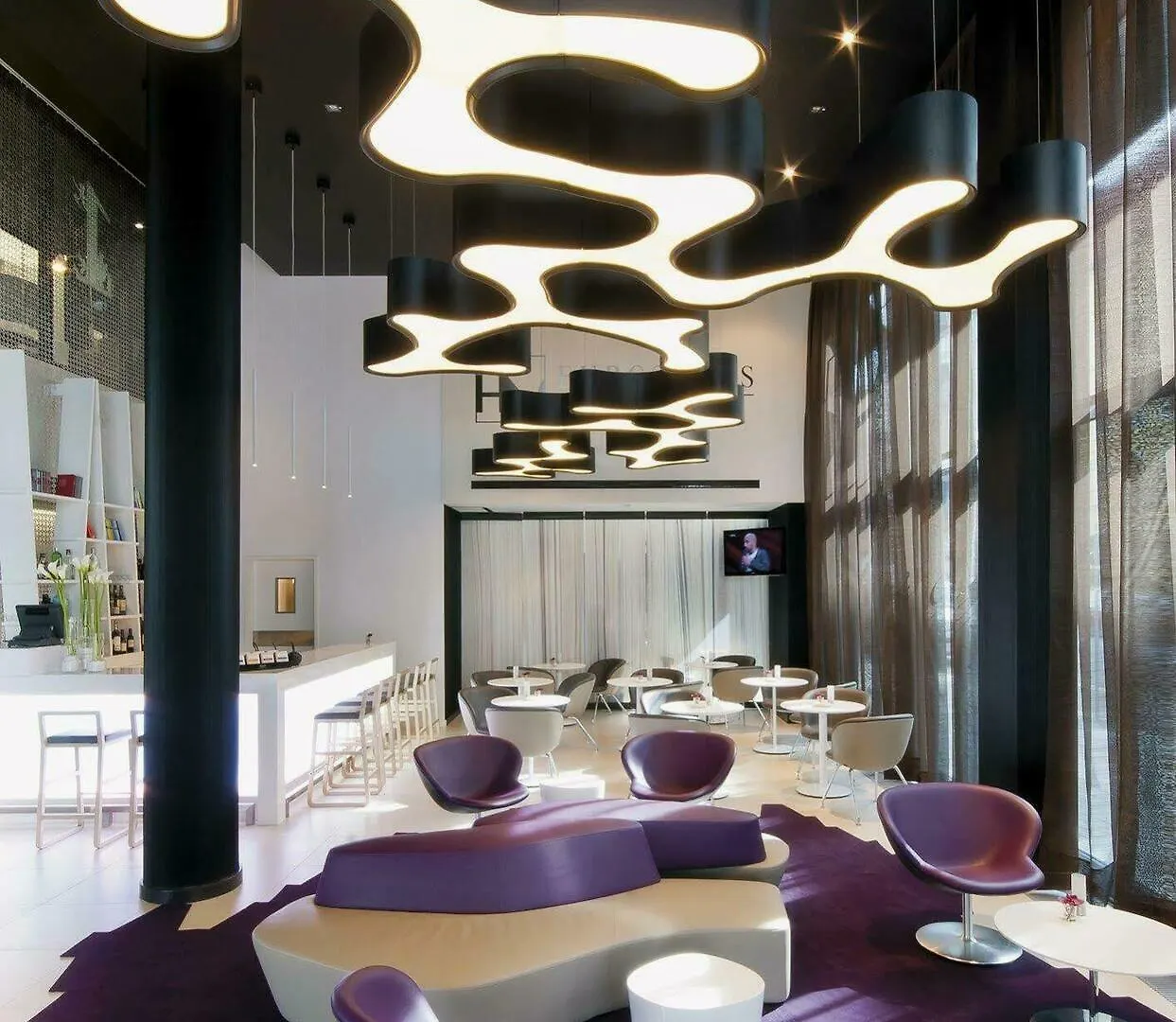 ****  Eurostars Book Hotel Munich Germany